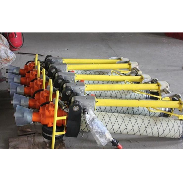 MQT-120气动锚杆钻机 MQT-130气动锚杆钻机 矿用气动锚杆钻机