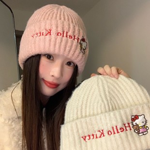 �����ڙ������tKT؈ᘿ�ñ��Ů��25�¿��ﶬ���ٴ�Ӻ����ë��ñ