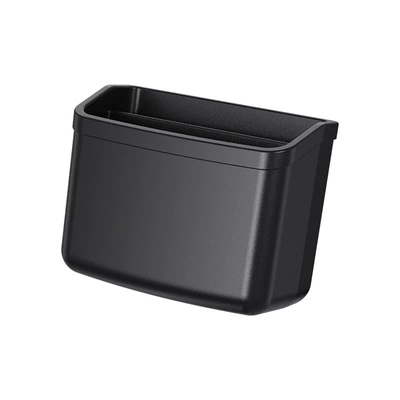 storage box dashboard mobile: Car storage bag/box