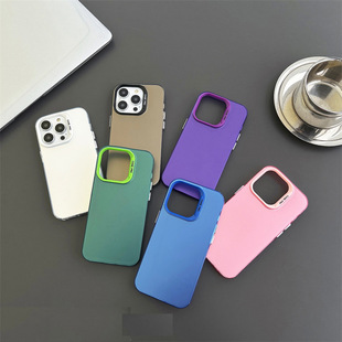 ɫ���y�p��15promax�O��13�֙C��iPhone12ĥɰ11�yƬ�ĸ߼���Ů