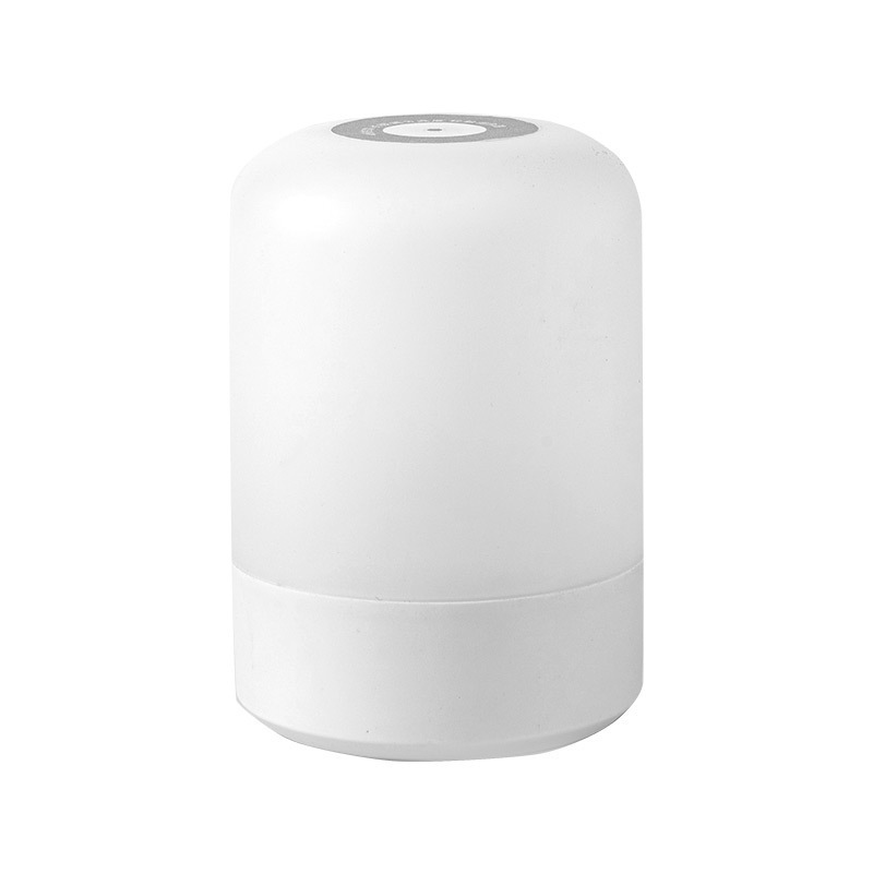 Touch-sensitive Tap Bedroom Bedside Sleep And Nursing Light, Eye-protection Table Lamp, Rechargeable Night Light_voghion.com
