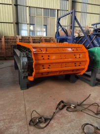 水力选矿设备;筛分设备;磁选设备