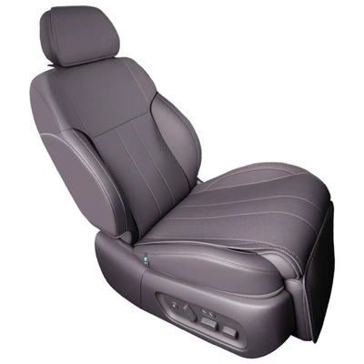 cushion, 24-27 models, special all-season — Seat cushion, seat cover