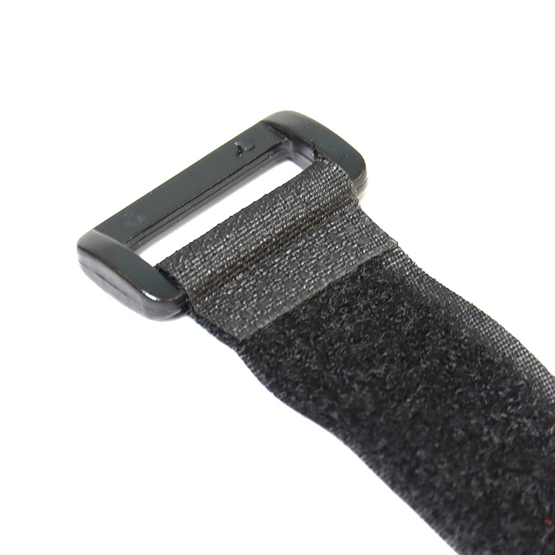 厂家直销反扣魔术贴粘扣扎带收纳捆绑带户外用品瑜伽垫捆扎带3cm