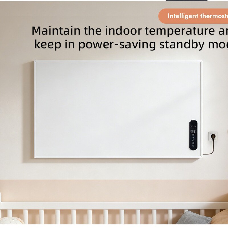 Electric Heater, Far-Infrared Heating Pad, Wall-Mounted Graphene Heater, Graphene Heater with Cross-Border Certification Electric Heater, Far-Infrared Heating Pad, Wall-Mounted Graphene Heater, Graphene Heater with Cross-Border Certification