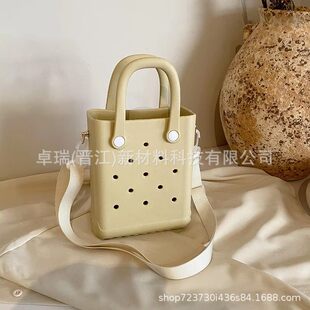Wear-resistant small universal handheld waterproof bag