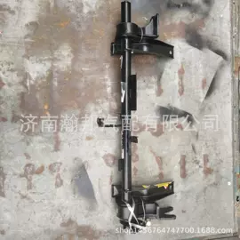 驾驶室及配件;车身及附件;车壳