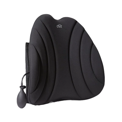 Waist support — Ergonomic Design Lumbar Pad