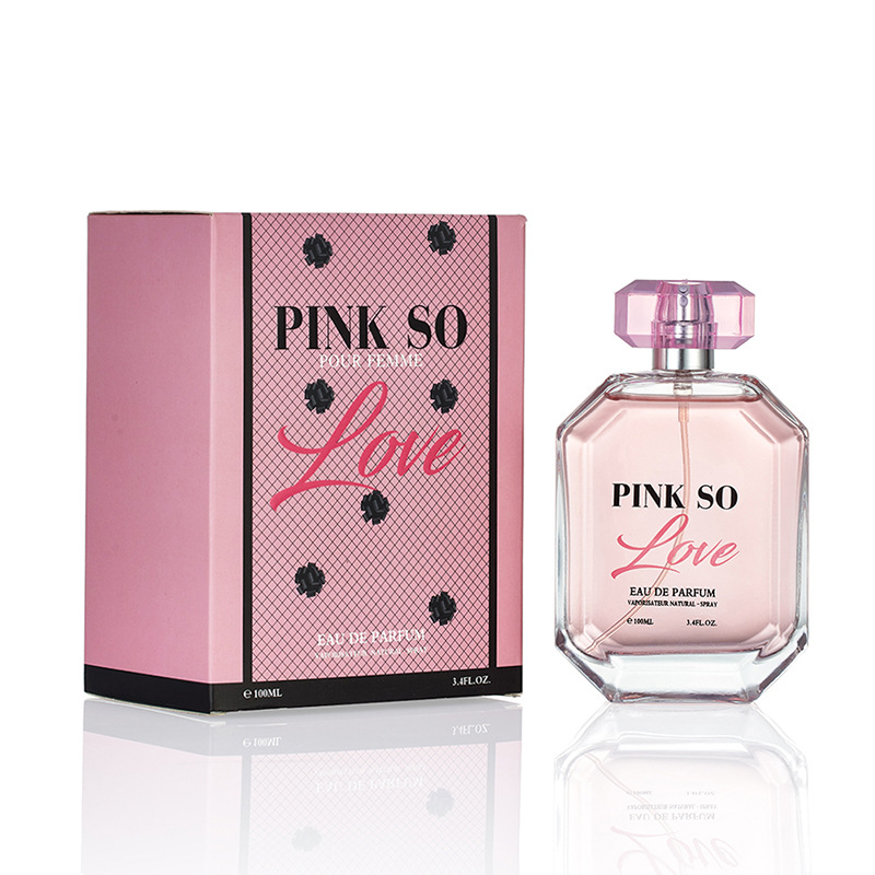 Long-lasting Niche Perfume With Natural Floral And Fruity Notes_voghion.com