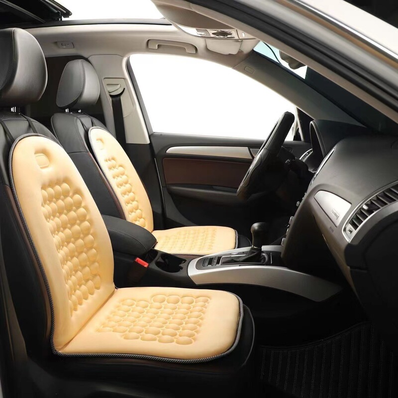 オールシーズン対応のクロスボーダー卸売シートクッション SUV オールシーズンスポンジクッション 車内用品 シングルシートクッション工場|undefined