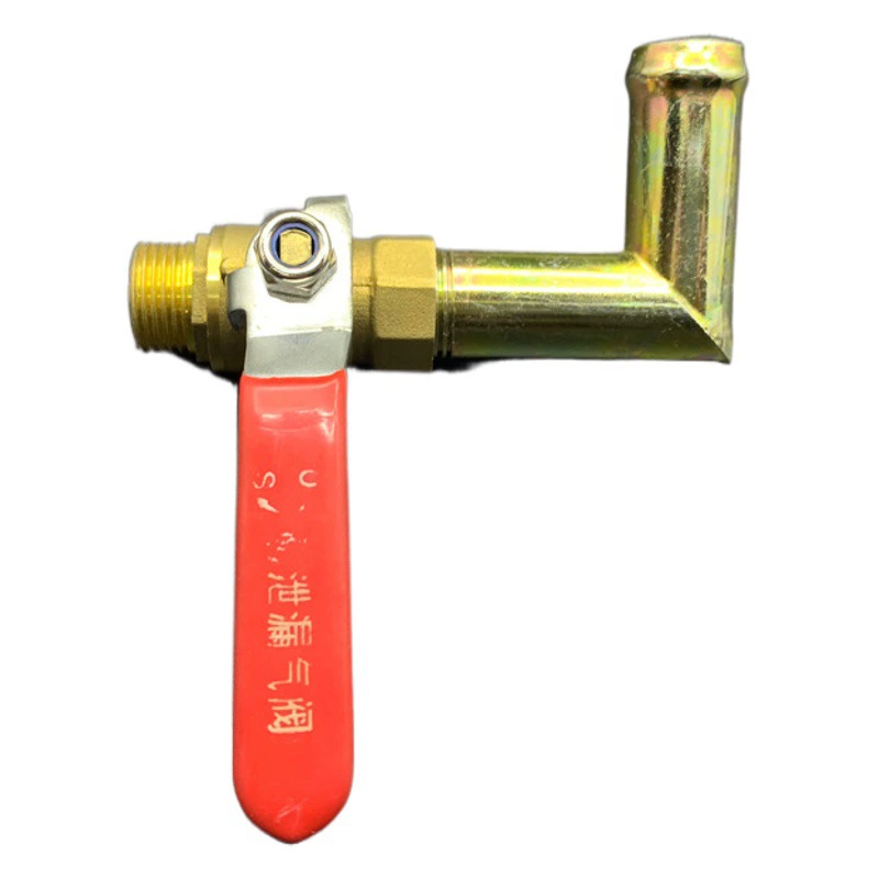 Большая дырка водяной выключатель трехколесный велосипед