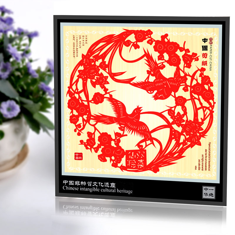 봄꽃이 피어난다 (HN019)