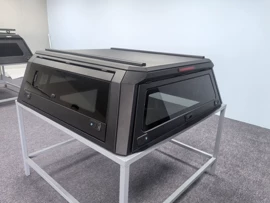 其他汽车外饰;露营零配件;其他汽车改装