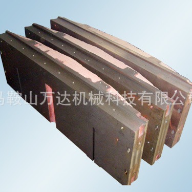 供应Q11-8X2500   机械剪板机工作台