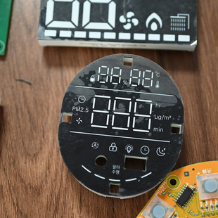 ��IC�NƬ�ض��@ʾ���Ô��a��ȡů��20mm12mmled���a�����|�����I