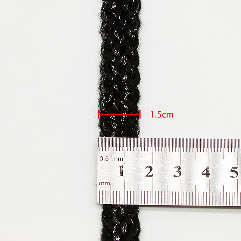 �ֻ����� �ﶬñ��װ�ι��໨��1.5cm�� ������ɫ�������߸��ϱ�