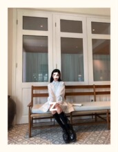 cheese'������Ů'ȹ��Ů�ٽz��߅С��a��ȹ���L���ɫ�r���B��ȹ