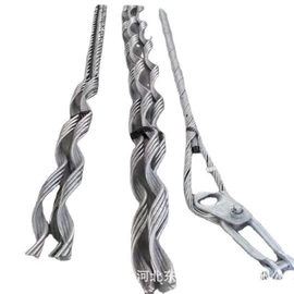 其他输配电;卡箍、抱箍;防护金具