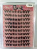 Ten rows of glue-free nine-tailed rabbits