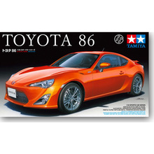 �﹬����ģ�� 1/24 ���� 86 �ܳ� (�������ڹ�) 24323