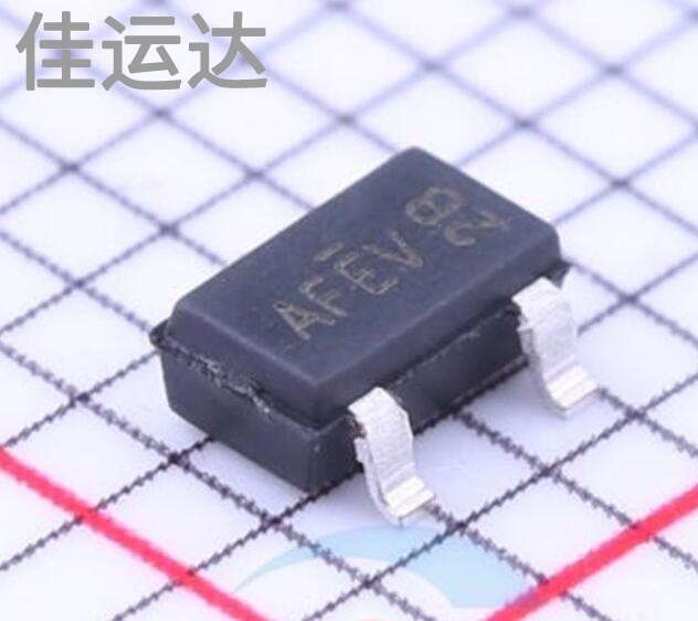 AO3415 规格 SOT-23-3L MOS场效应管