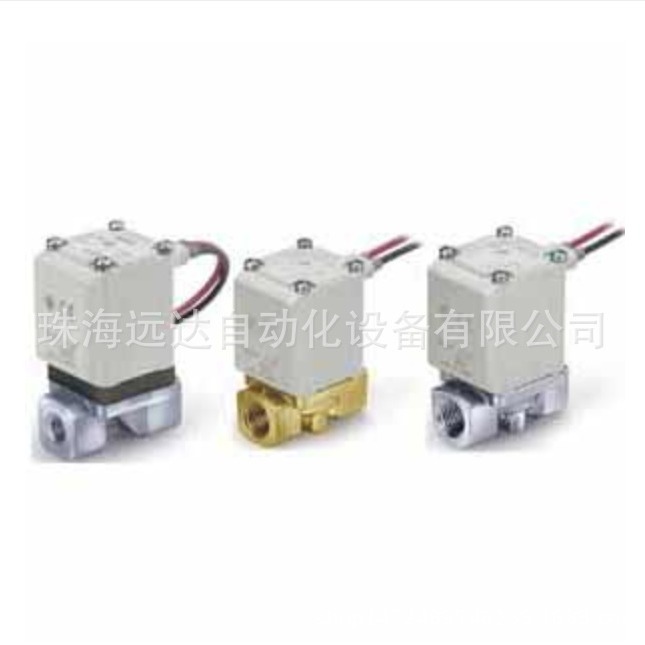 供应SMC电磁阀VX222AAXB  VX222AAXB