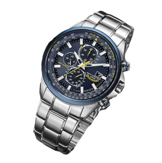 (Cross-border trading), universal waterproof quartz watch