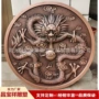 大型仿古景观广场摆件