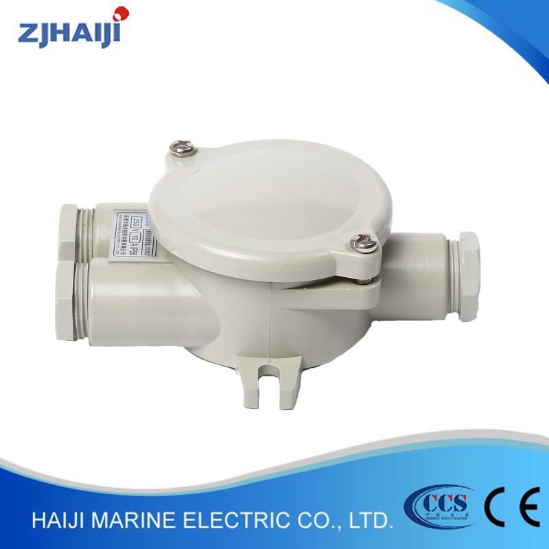 厂家直销 船用10A尼龙接线盒JXS302 （1156/FS)