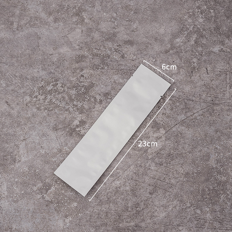 6cm*23cm*20 실크(100장)