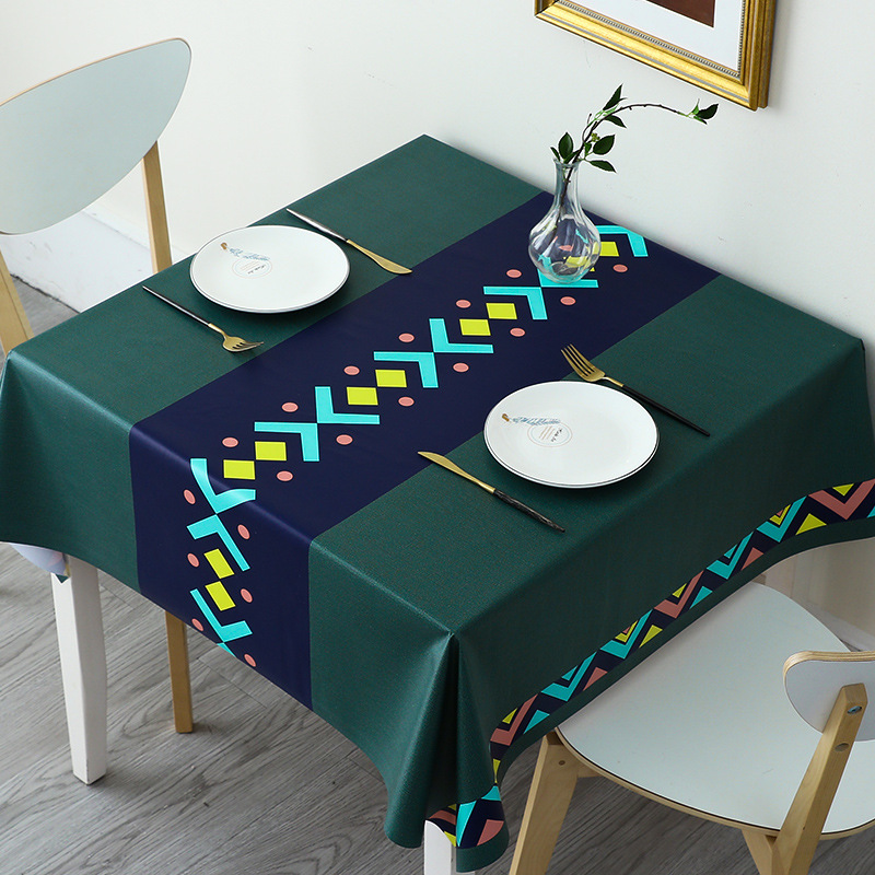 SKU-黛鸢墨绿（防水防油）