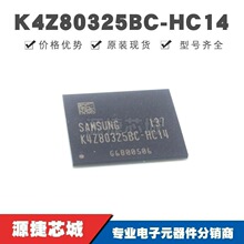 K4Z80325BC-HC14 �NƬBGA-180 DDR SDRAM �ȴ�оƬ �ṩBOM���