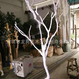 仿真绿植;景观工程项目;仿真盆栽