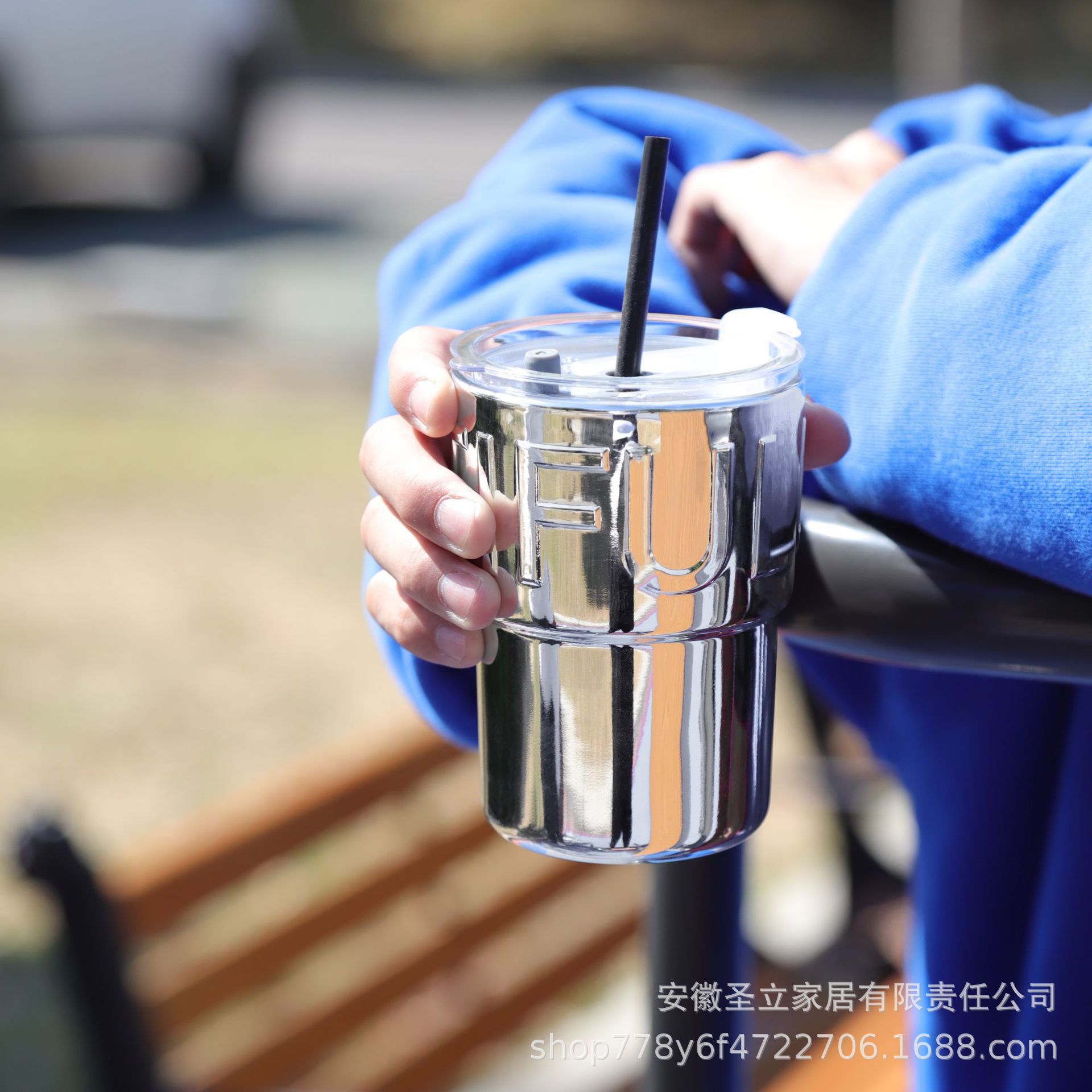 실리콘 커버가 없는 실버