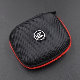 EVA Charger Data Cable Storage Box Headset Storage Bag Mobile Hard Disk Box 3C Digital Accessories Bag