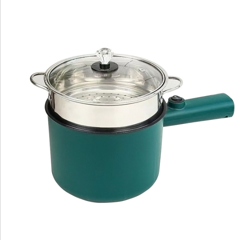 Electric Caldron Image 4