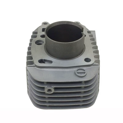 cylinder piston kit, Cylinder and parts