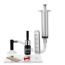 玻璃修复液无痕款汽车前挡风玻璃裂痕修补工具亚马逊跨境厂家直供