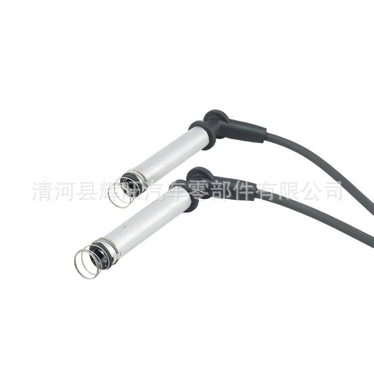 89050495 is a spark plug wire, ignition wire, and high-voltage ignition cable suitable for Chevrolet 1.6L models from 1994 to 2012