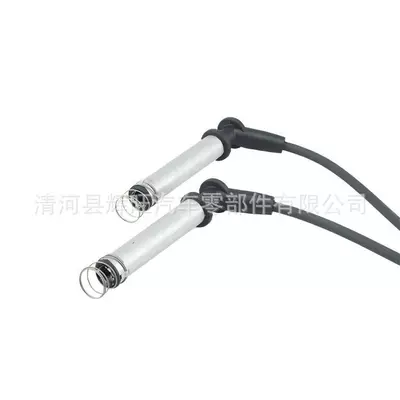 suitable for Chevrolet 1.6L models from – Power supply, ignition system accessories