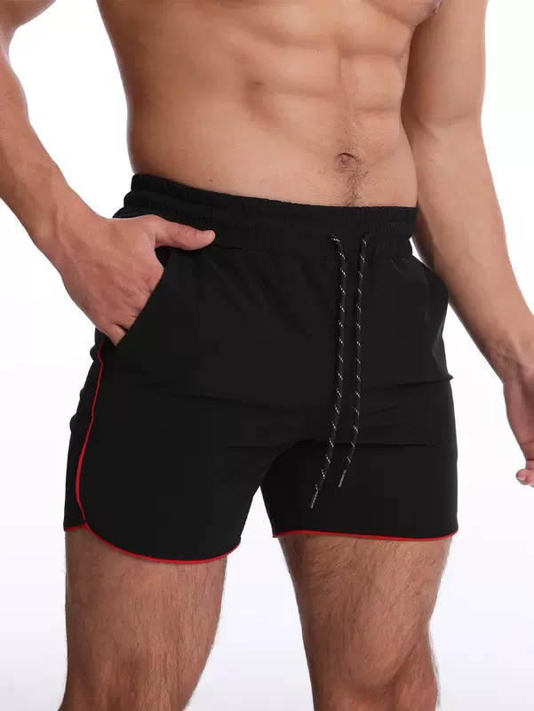 Спортивные шорты