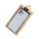 Mobile phone shell packaging suitable for Apple mobile phone shell packing box protective cover Shell universal Kraft paper mobile phone shell box
