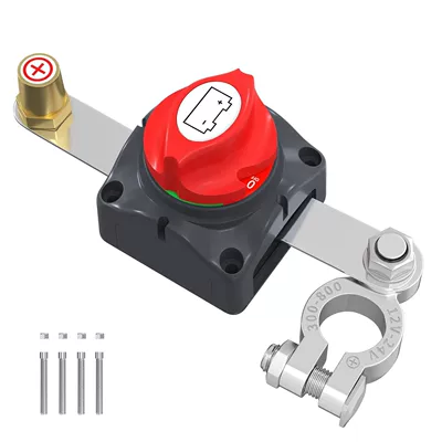 Other power supply, ignition system for car batteries, power-off protection - a705-with-accessories