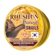 ROUSHUN Face gel �aˮ�����J�C���z300g�����Ů�J�C�z