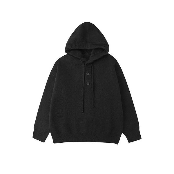 High -end black