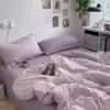 Light purple bubble purple
