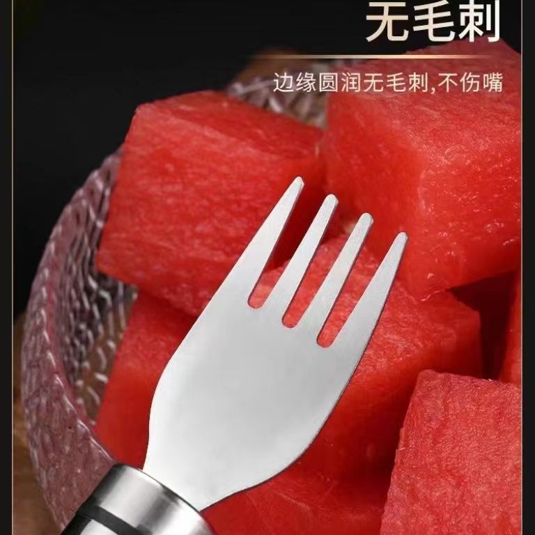 Wholesale factory watermelon cutter, watermelon slicer, watermelon dicer, ultimate watermelon fruit cutting tool