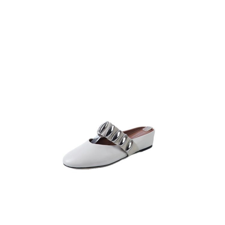 Exclusive fashionable sandals