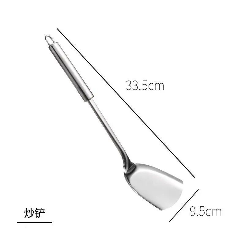 0.6mm 자석 원형 손잡이 주걱