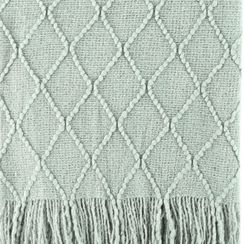 El comercio exterior transfronterizo amazónico tejido cubierta cubierta modelo de casa con toallas de cama cubierta decoración residencial